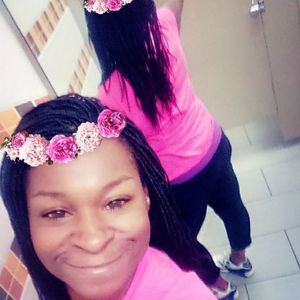 Meet your Posher, Katrice